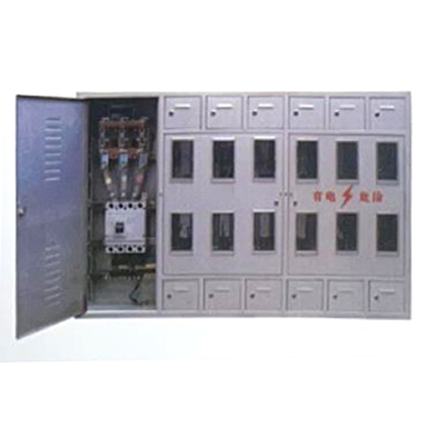 DBJLX系列电表计量箱