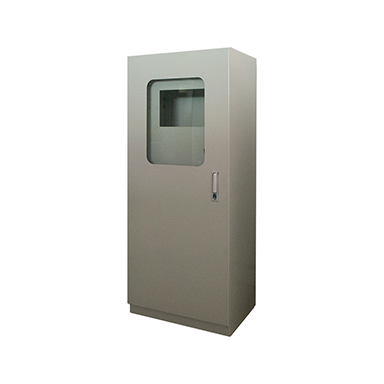 动力柜 防护等级IP55